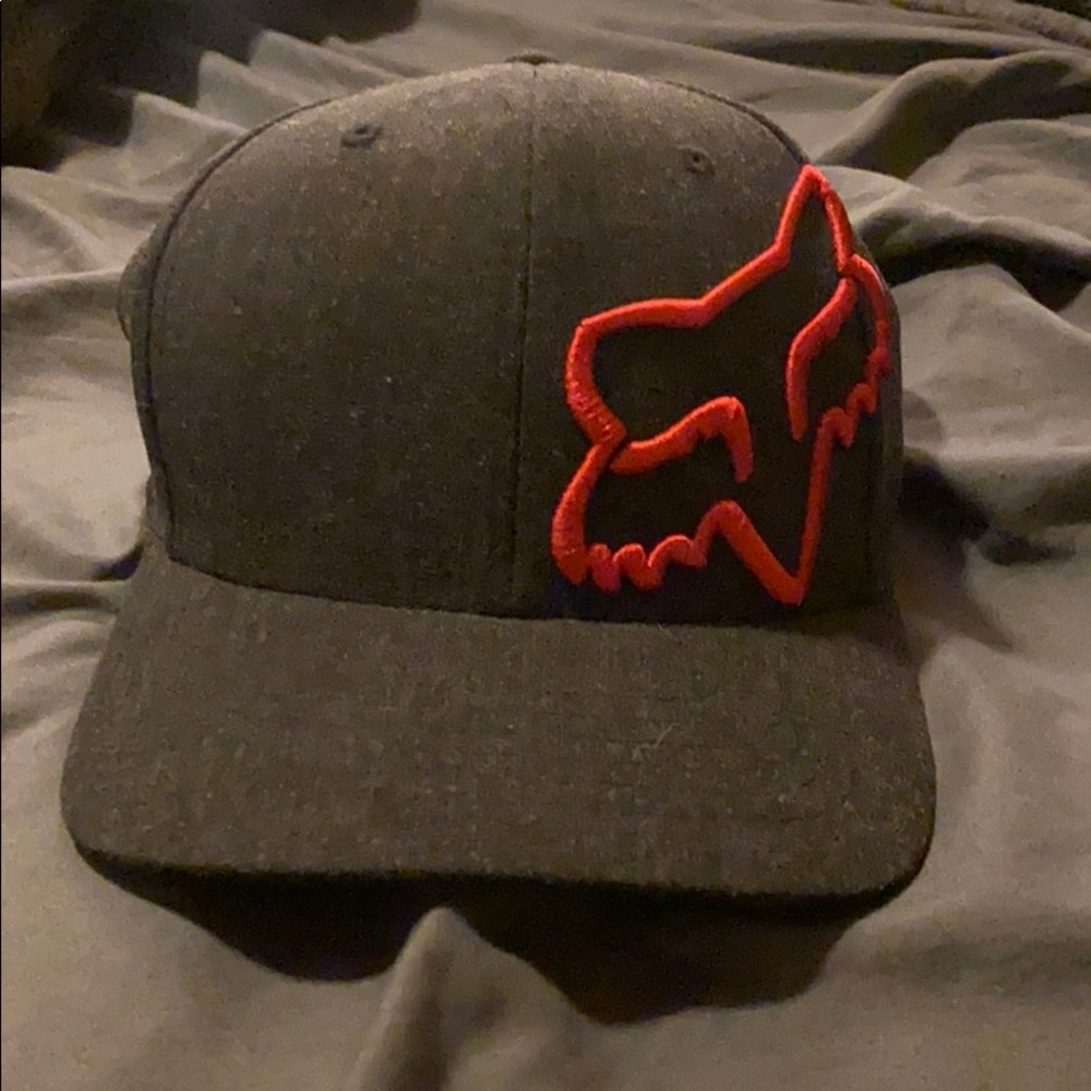 Fox Racing Hat